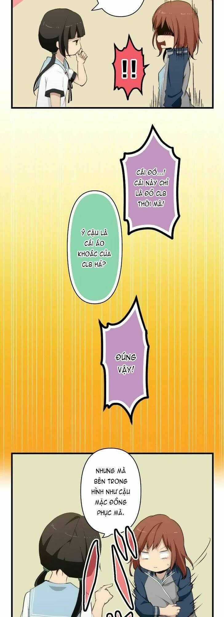 viên thuốc trùng sinh chapter 80 6