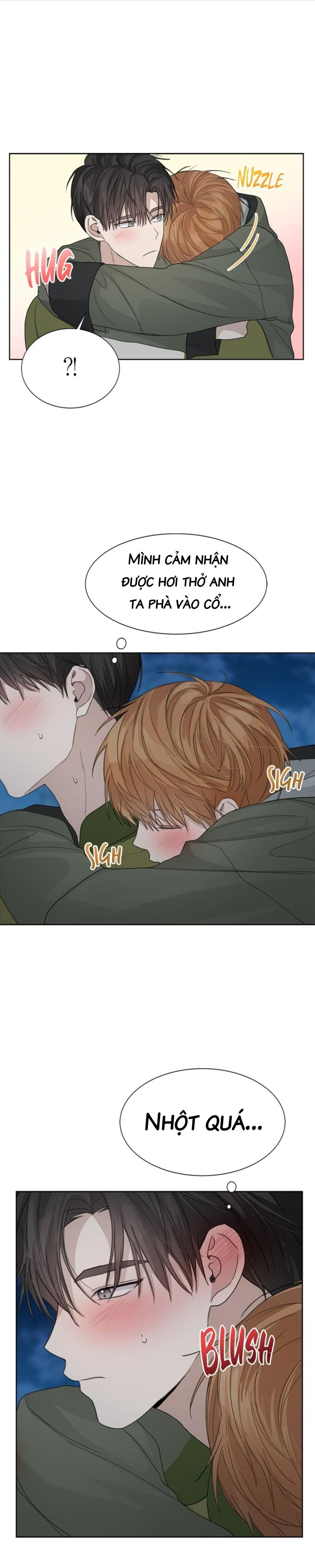 tôi trở thành tên top phụ tồi tệ chapter 6 36