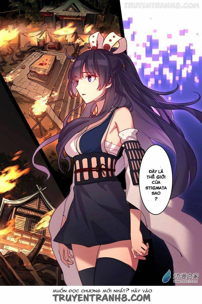 băng hoại 3rd chapter 48 16