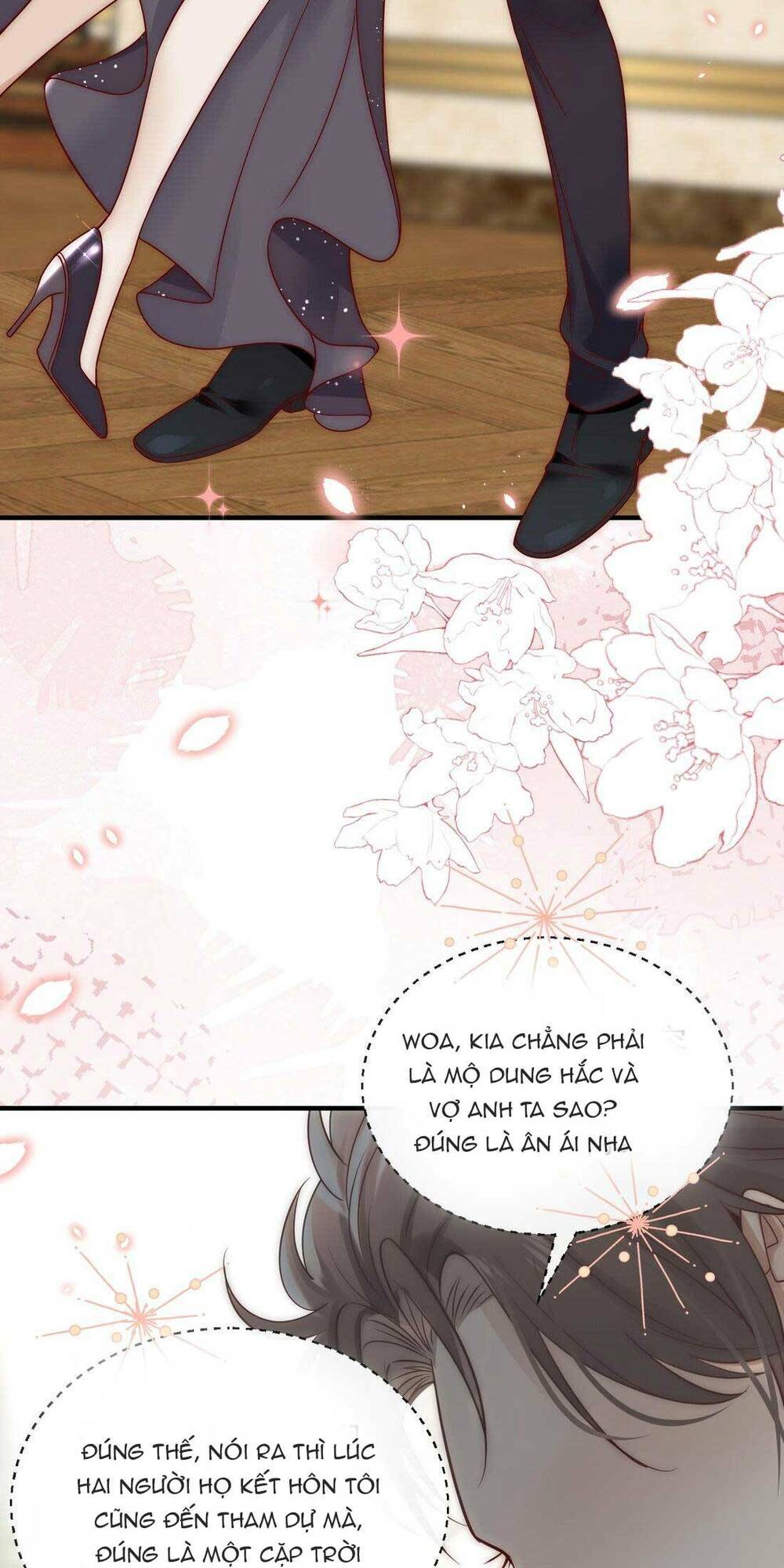 cặp đôi phản diện ly hôn trực tuyến chapter 6 33