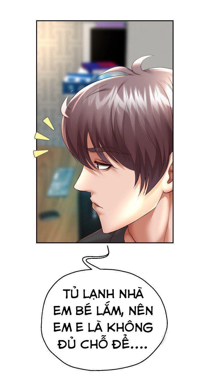 18+ tôi! trọng sinh với chiếc bò toi chapter 28.1 13