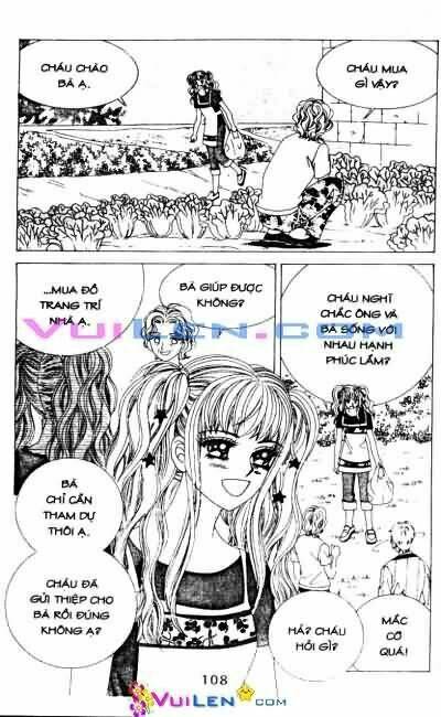 mùa ảo vọng - strange pension chapter 9 108