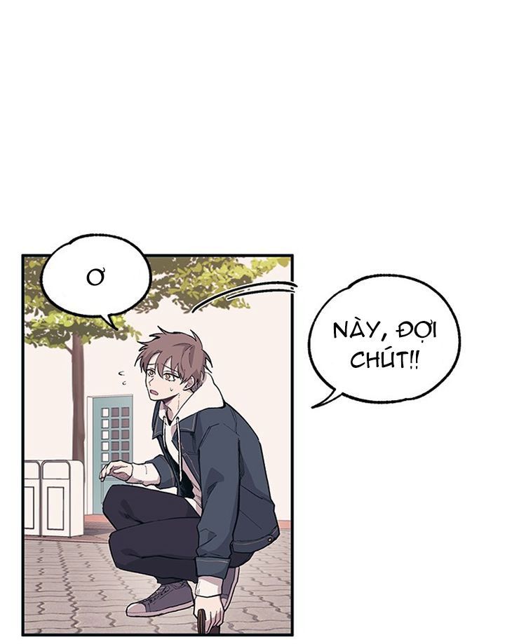 yeonwoo ngây thơ chapter 4 50