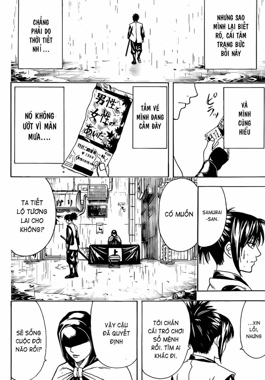 gintama - linh hồn bạc chapter 441 12
