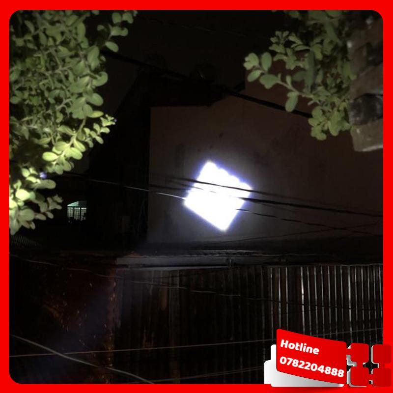 Đèn Pin Ultrafire Xml T6 Siêu Sáng, Hợp Kim Chống Nước, 1000 Lumen, Chiếu Xa 200M Tới 500M , Pin Sạc Fullbox - Loại Tốt