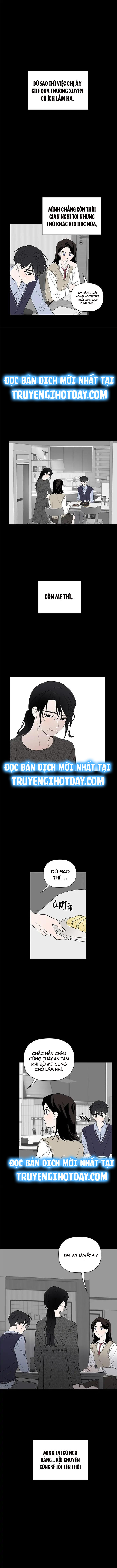 hương vị năm mới chapter 62 6