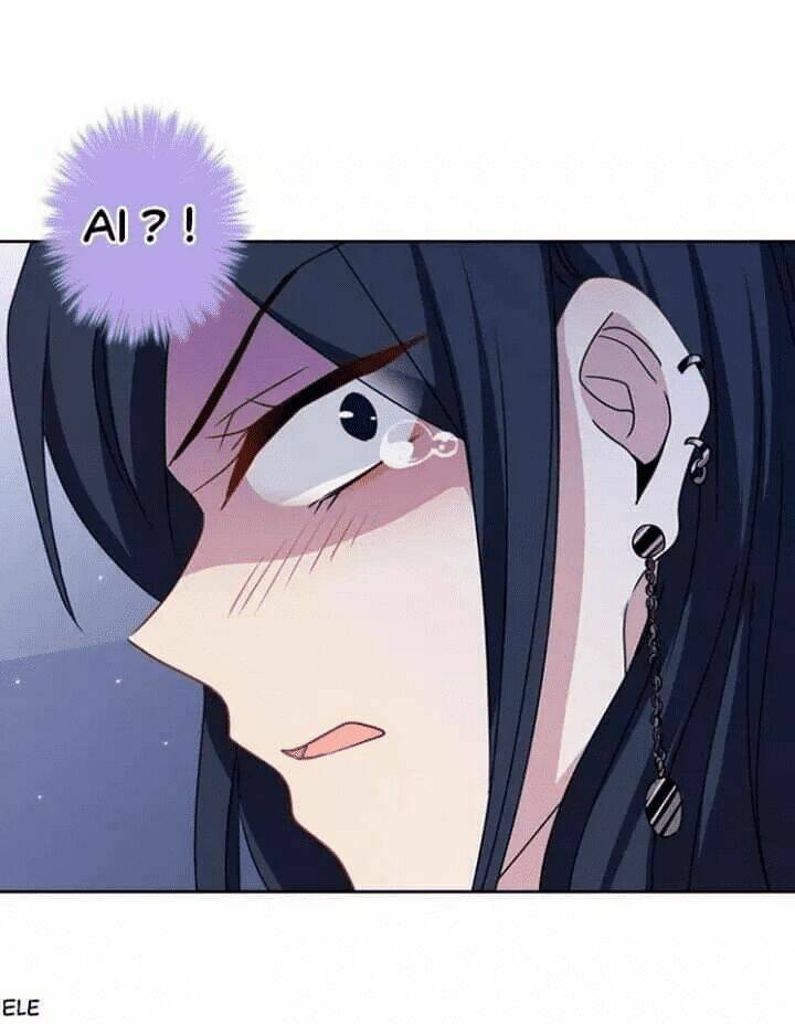 nhân vật phản diện: không ngọt không lấy tiền chapter 2.2 9