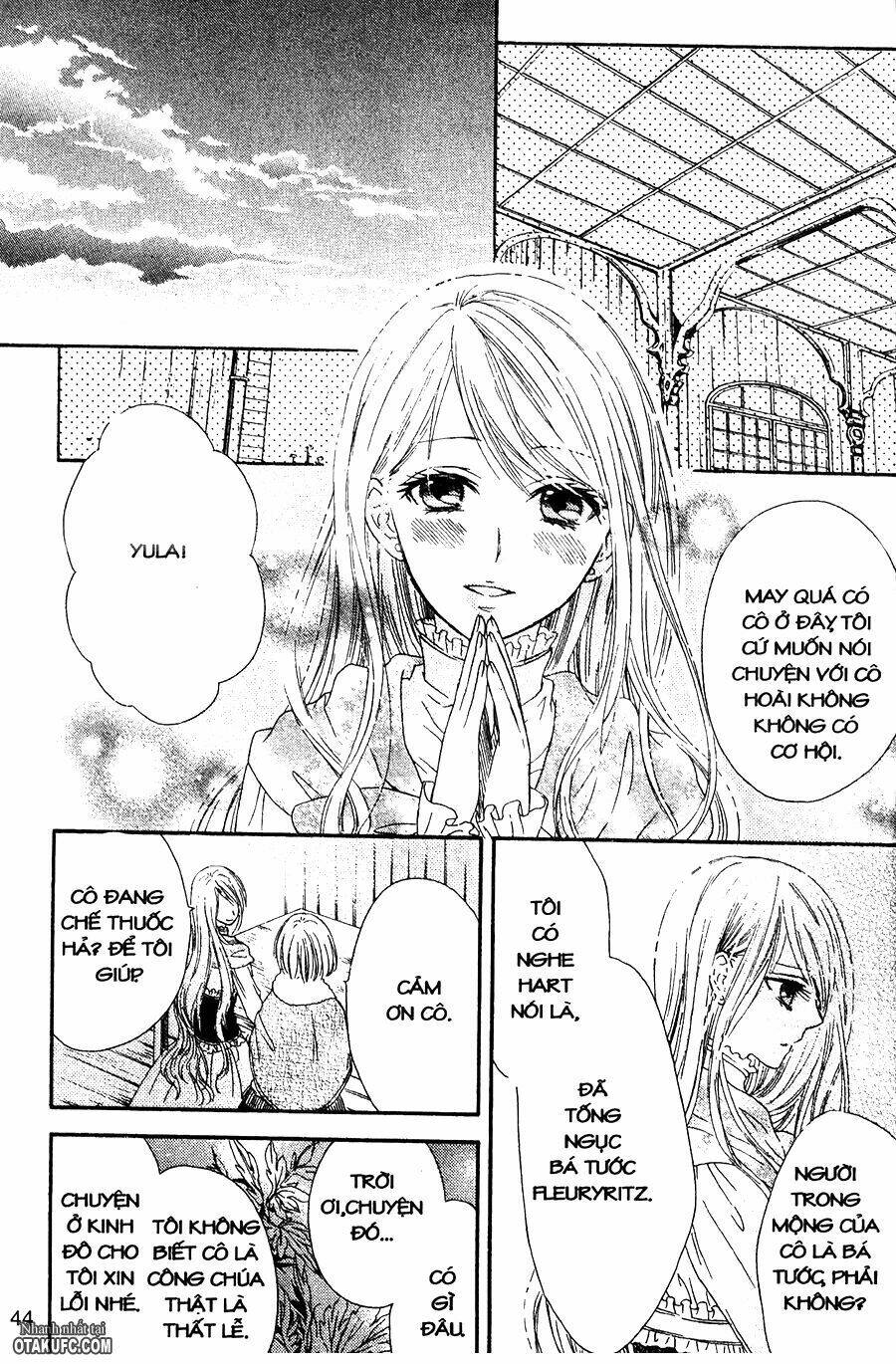 bá tước lạnh lùng chapter 9 42