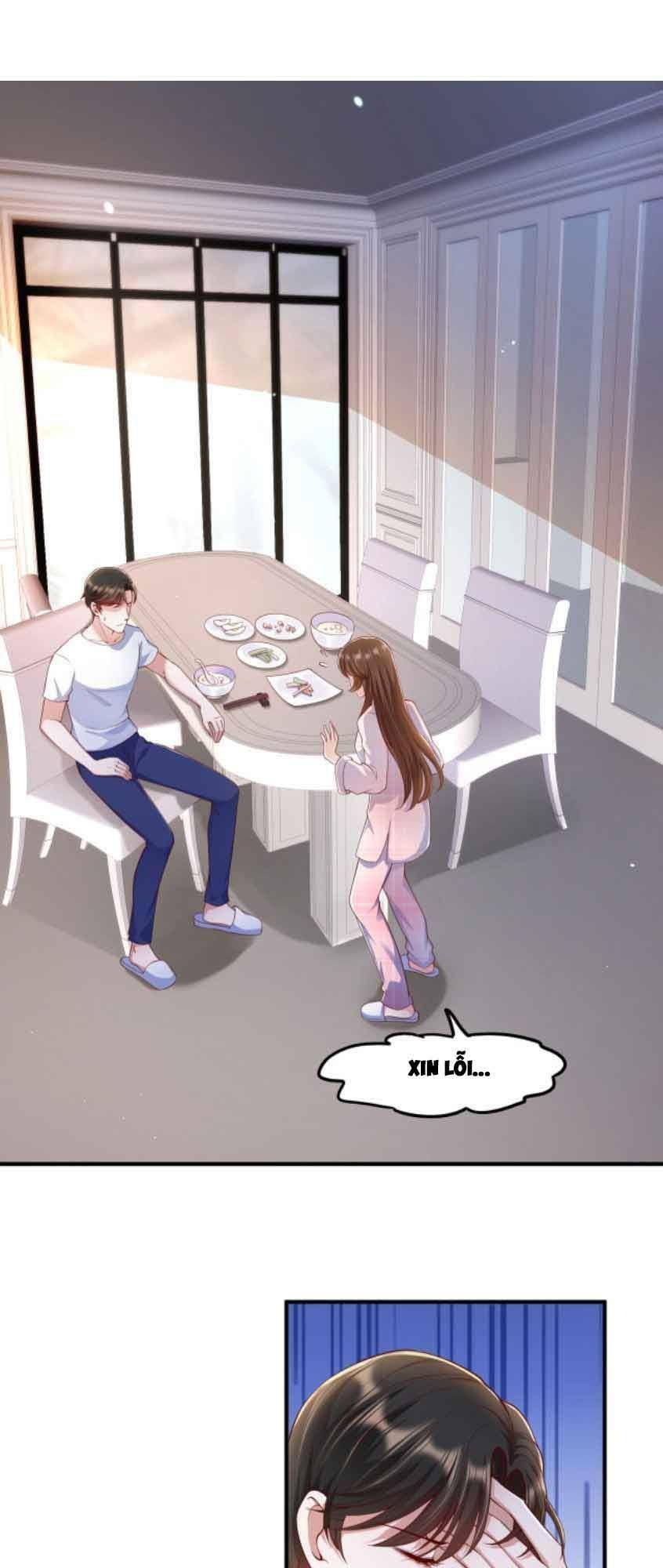 nhất sanh hữu hỉ chapter 19 2