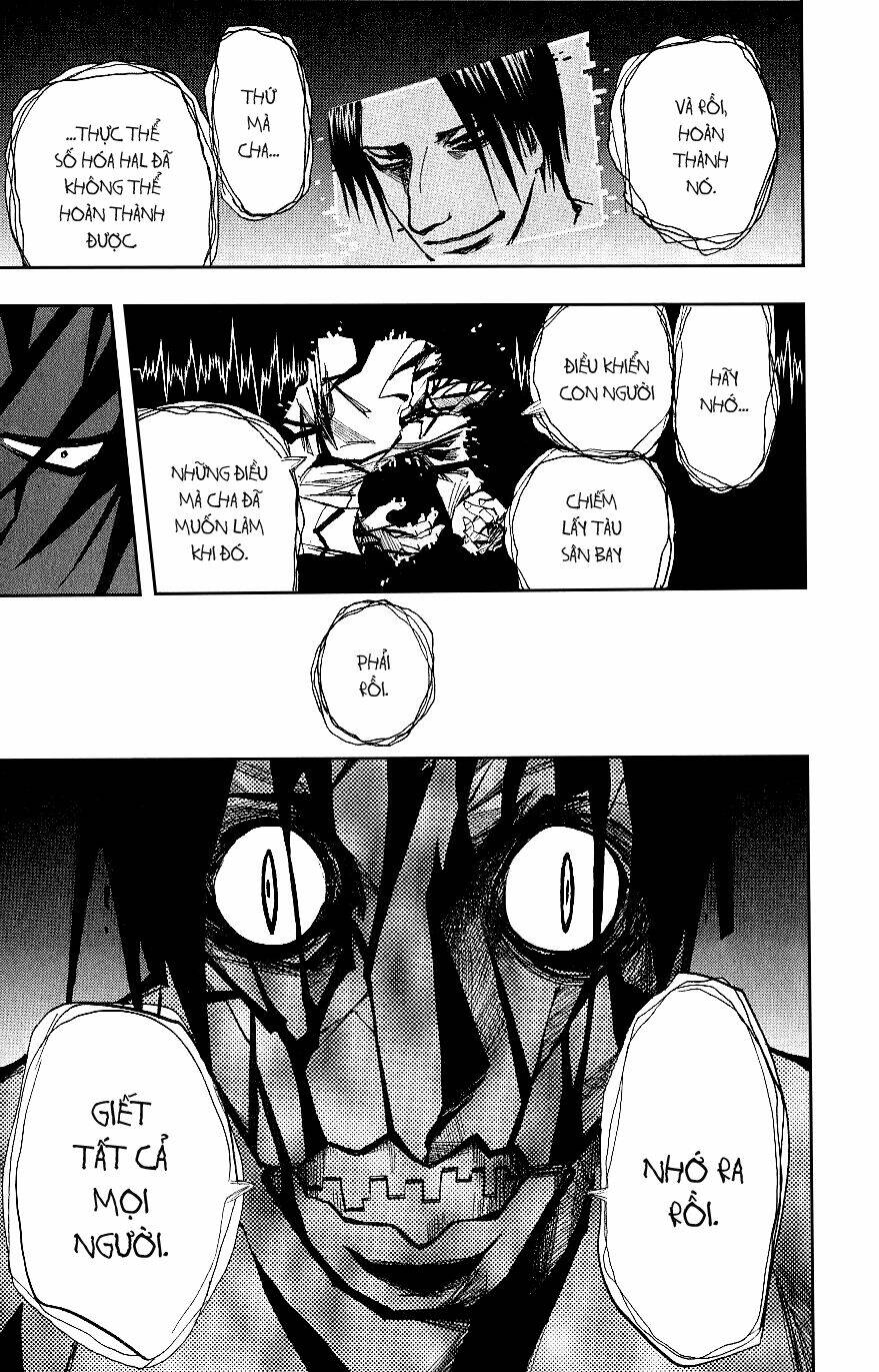 majin tantei nougami neuro chapter 106 16