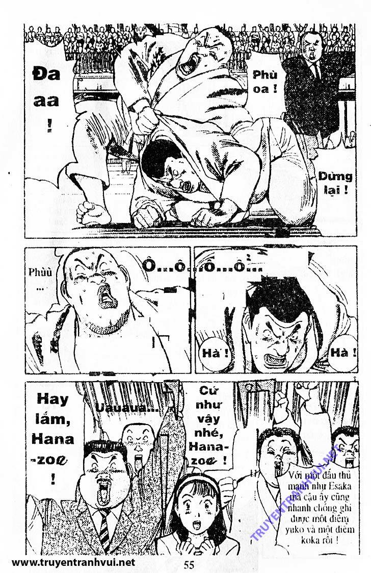 yawara chapter 218 9