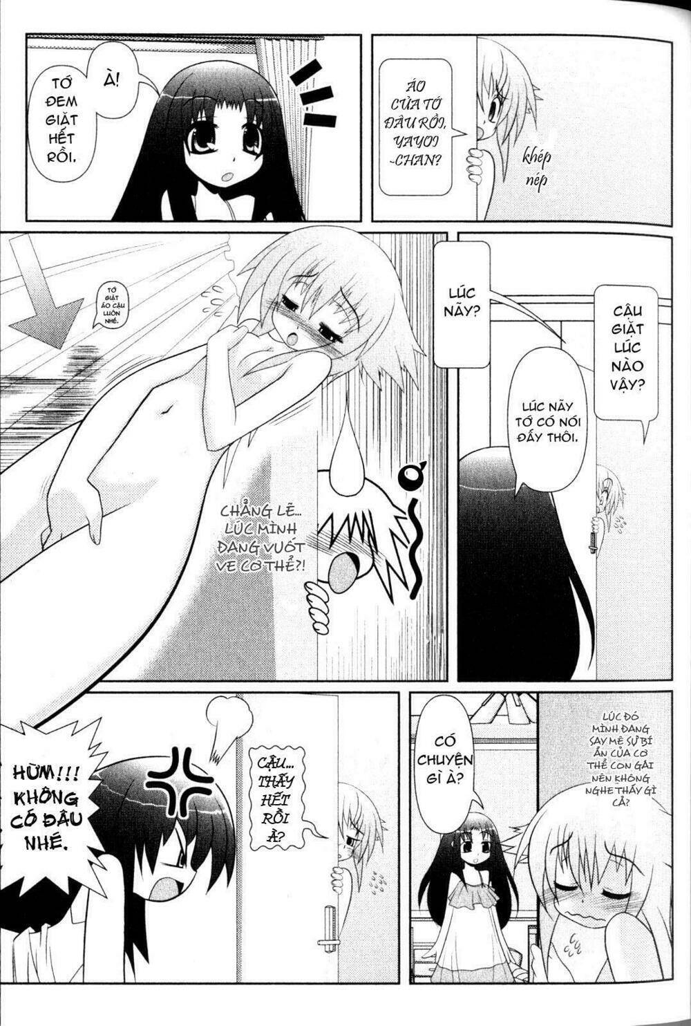 asuka hybrid chapter 2 9