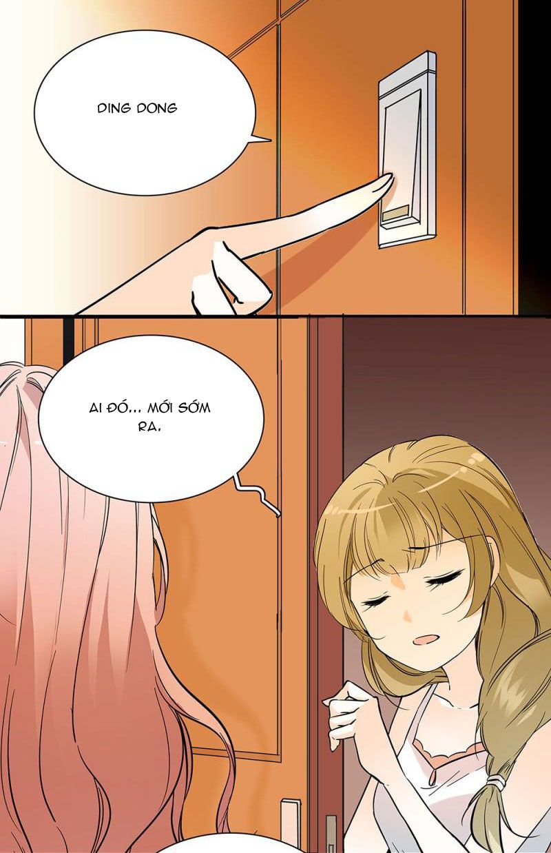 tịch nhan hoa nở chỉ vì em chapter 6 9