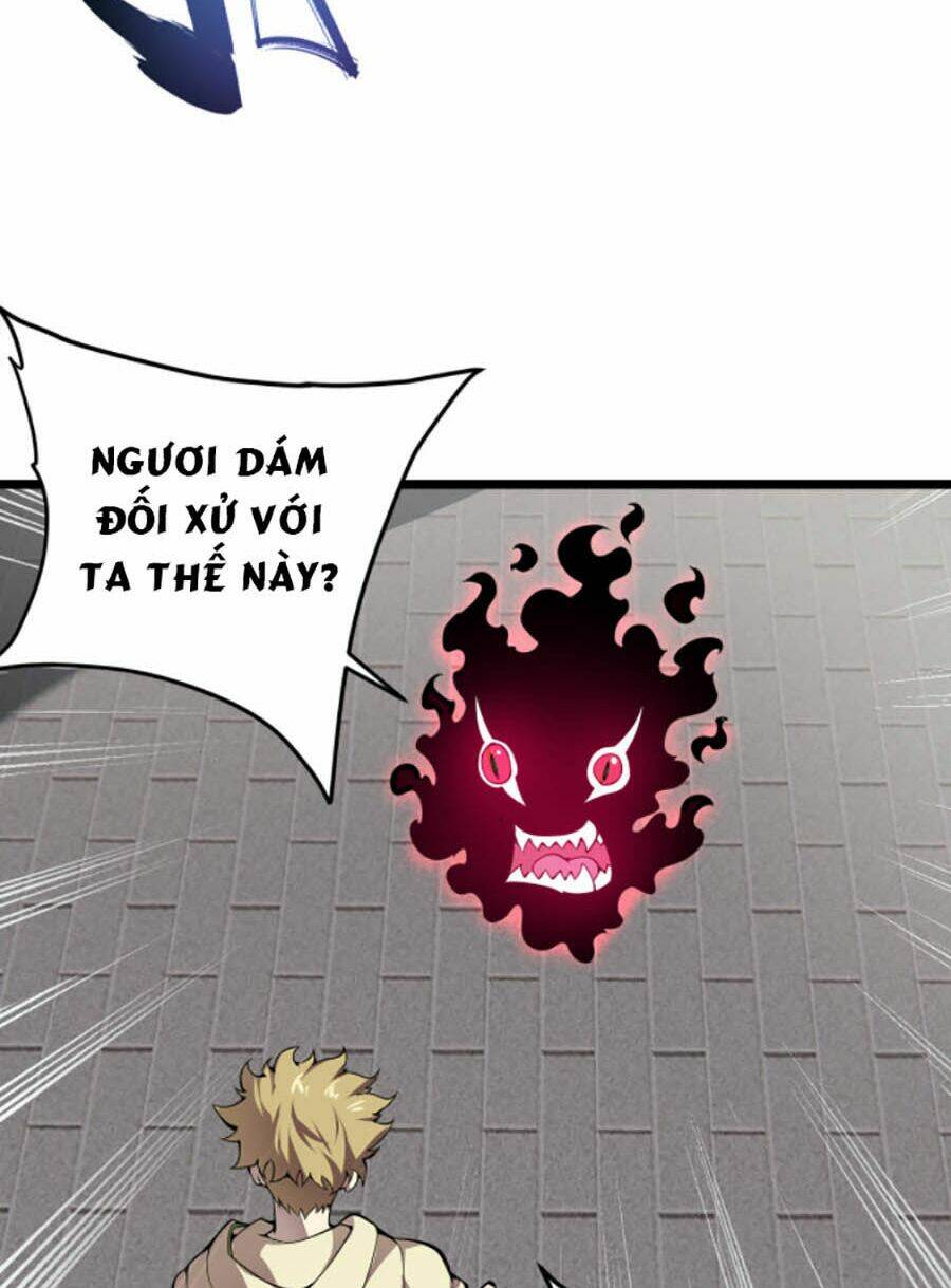 vạn vật hợp nhất chapter 8 59