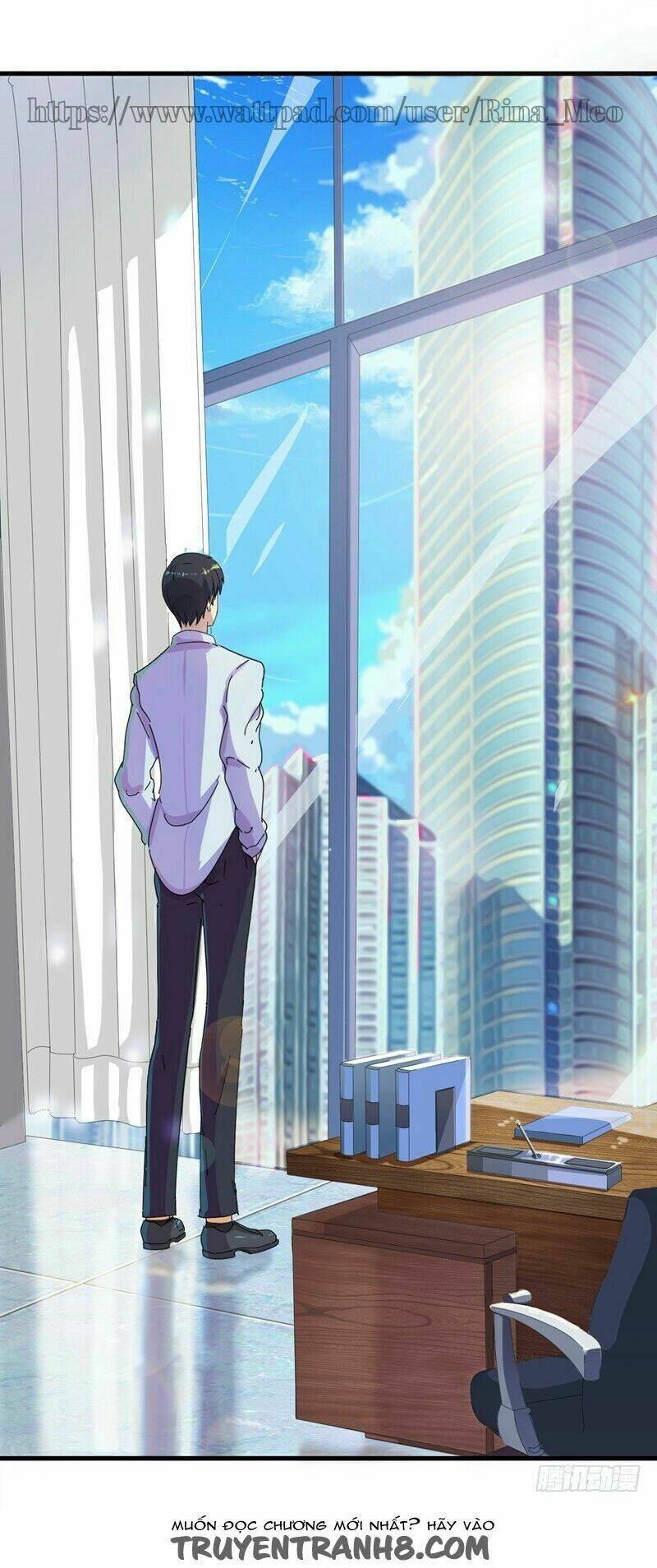 cuộc sống hôn nhân lãng mạn của hề hề chapter 2.4 7