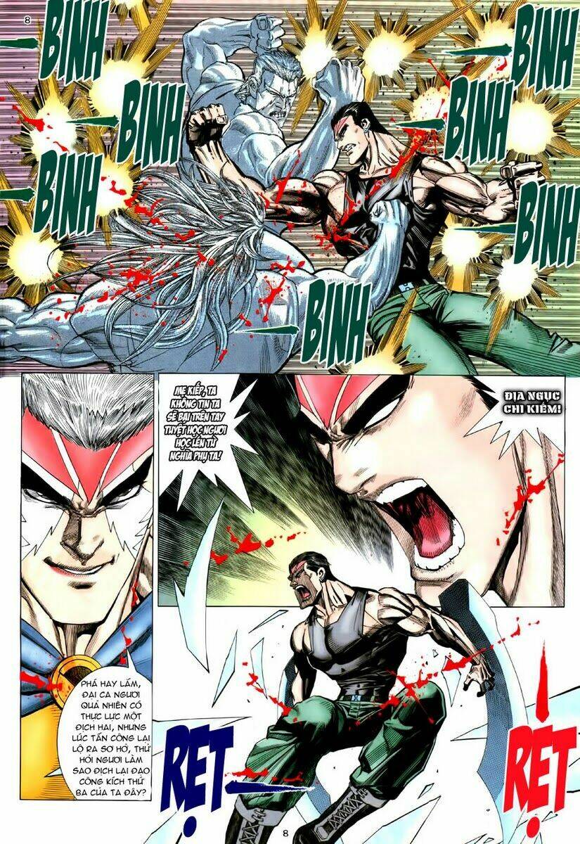 hải hổ 3 chapter 47 8