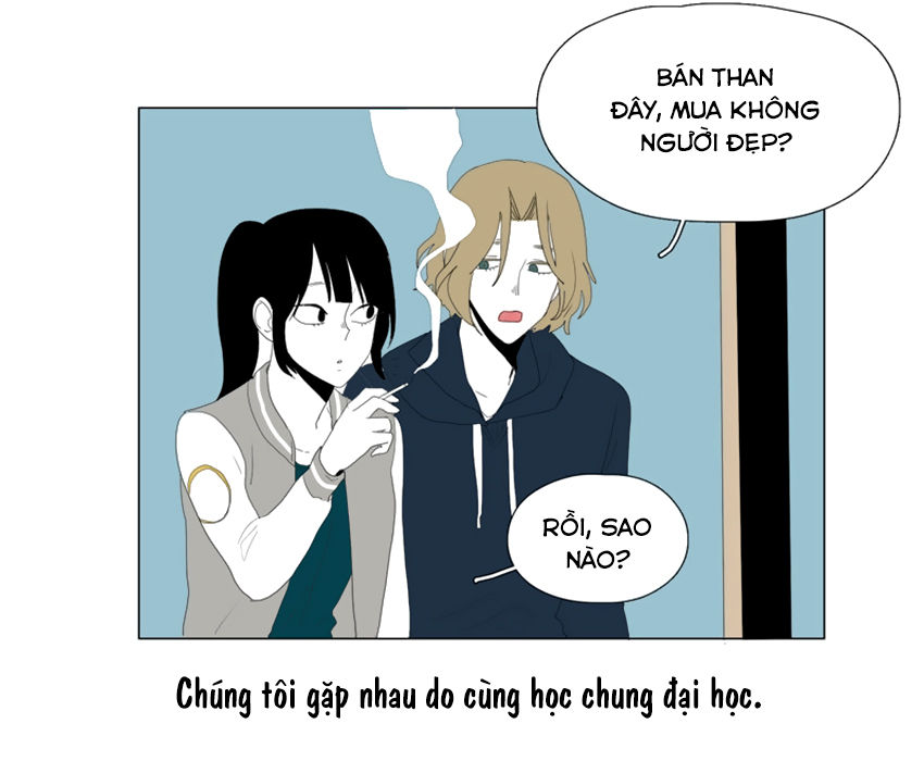 thú cưng của tôi là dơi chapter 41 5