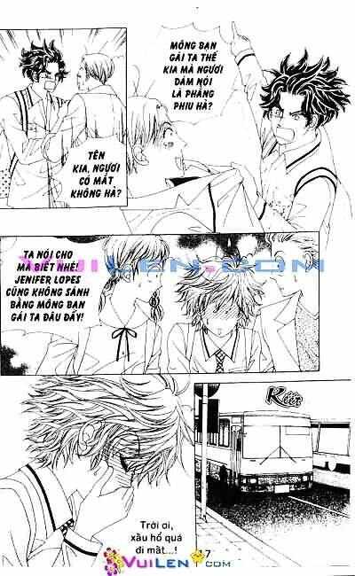 đợi em chapter 49 18