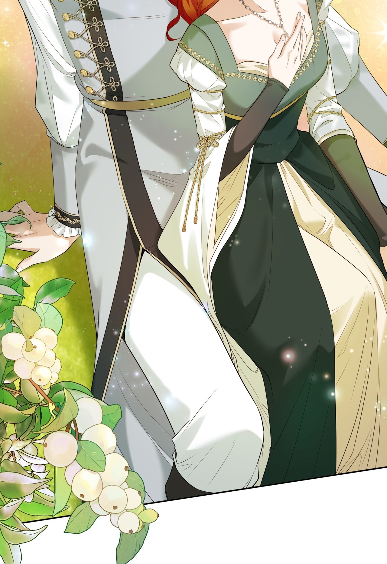 dấu tích của tiên nữ chapter 12.1 76