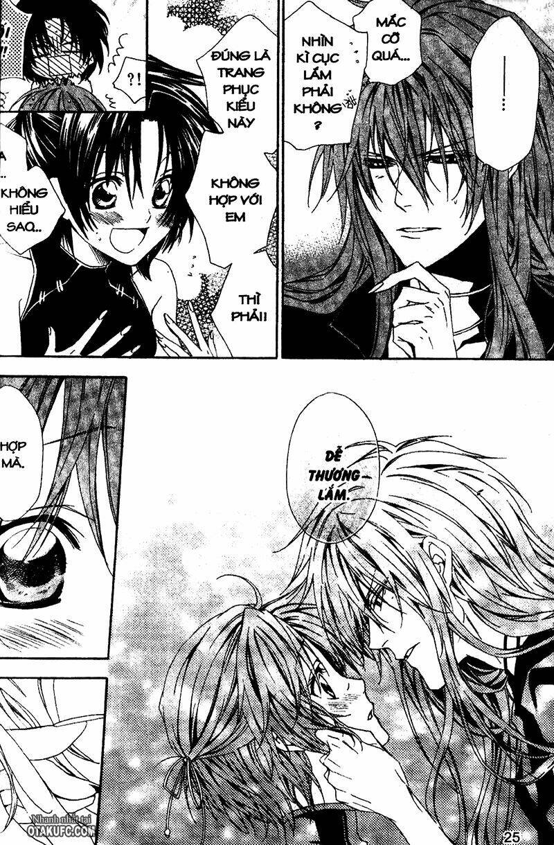 high & high chapter 20 23