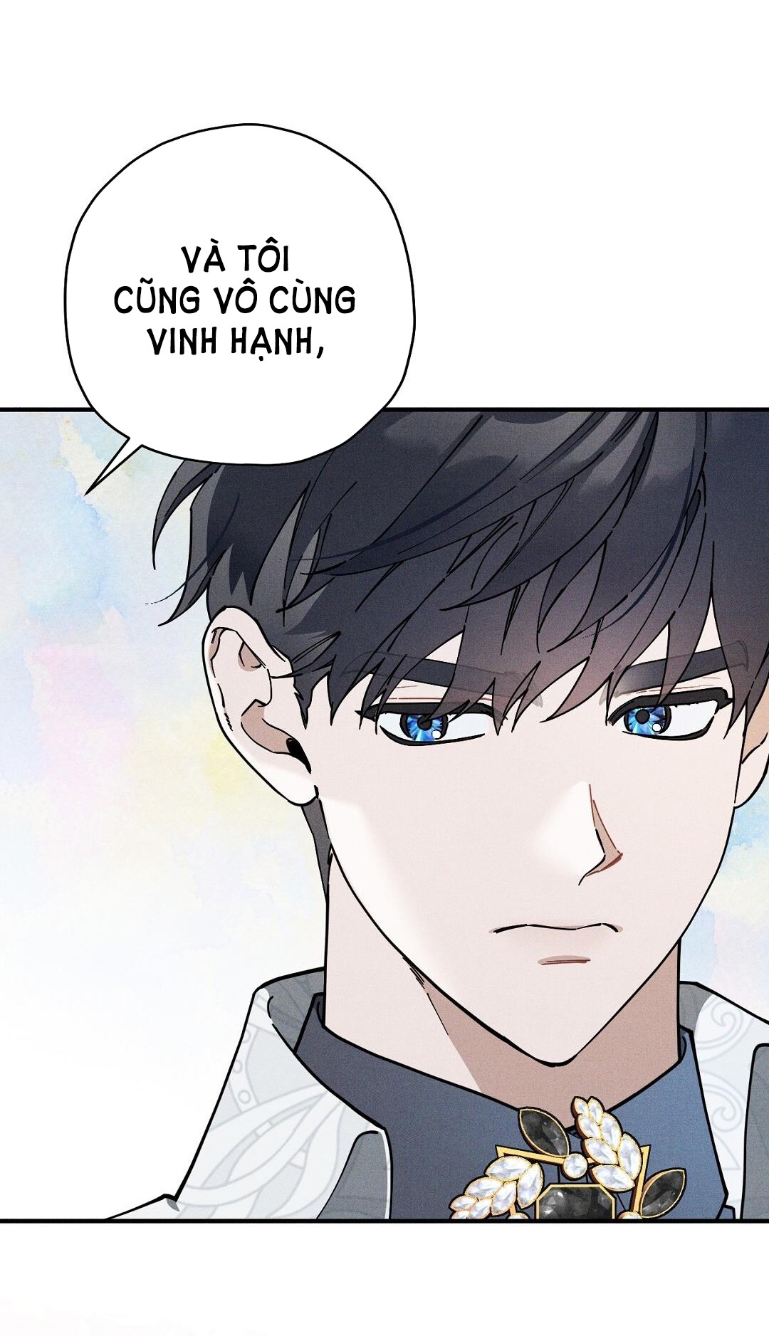 hoàng tử bất lương giấu mình là omega chapter 11.2 16