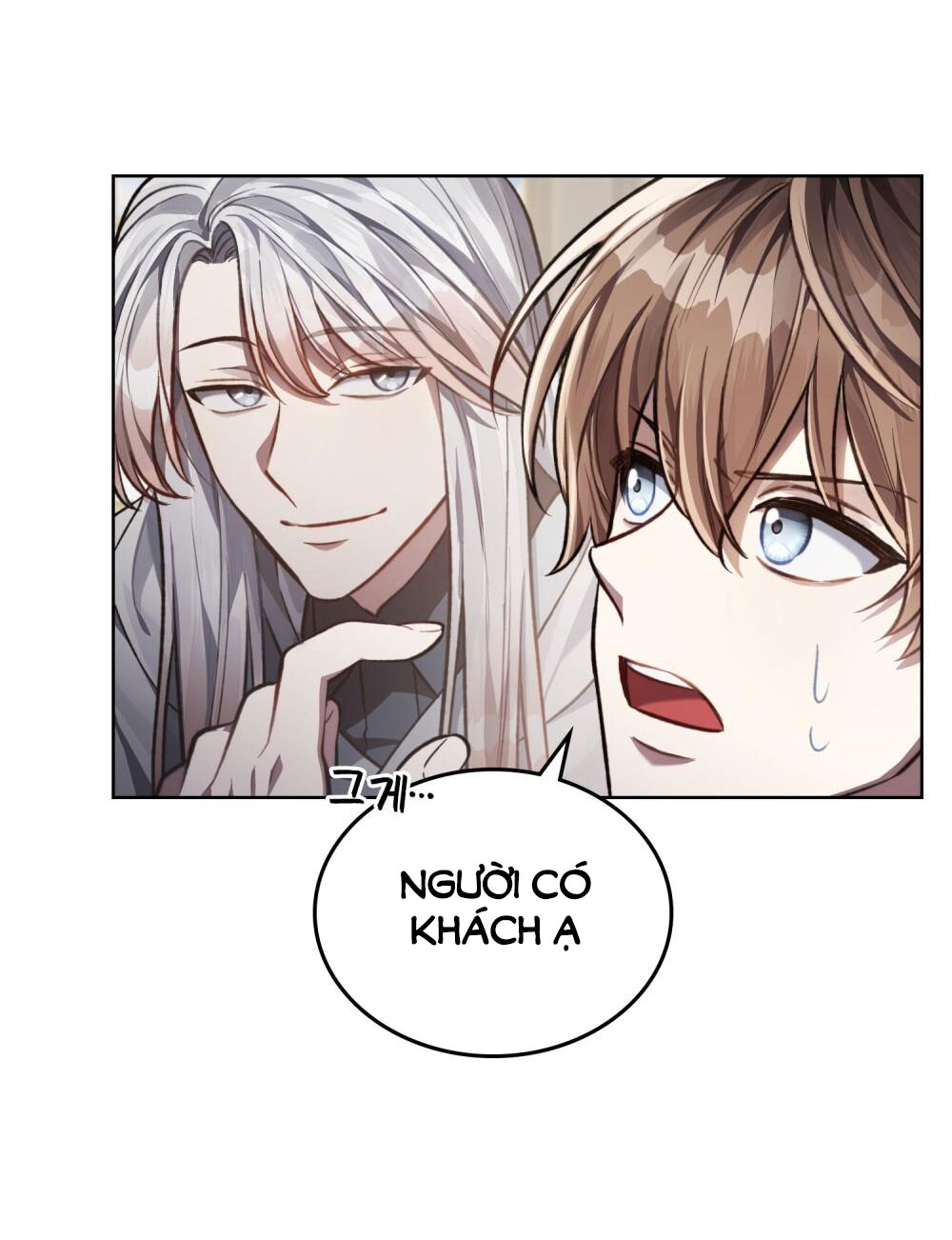 Cách Sống Như Một Hoàng Tử Nước Đối Địch chapter 13.2 - Trang 5
