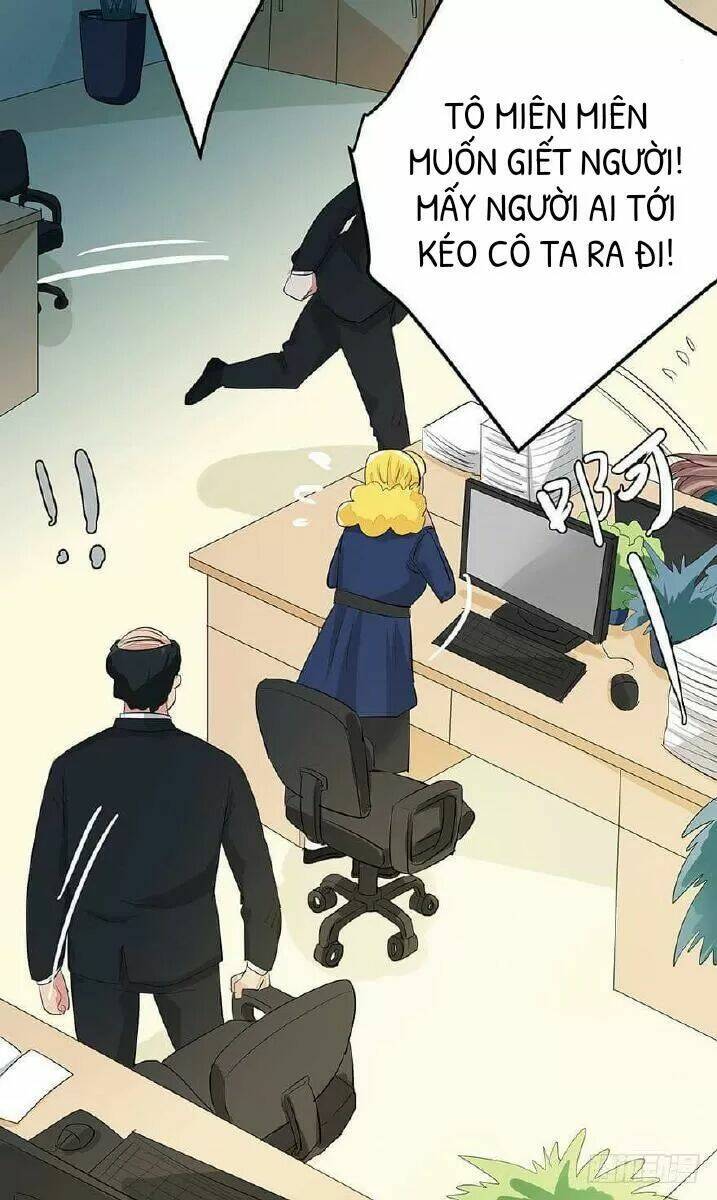 chào buổi sáng, ức vạn manh thê chapter 36 12