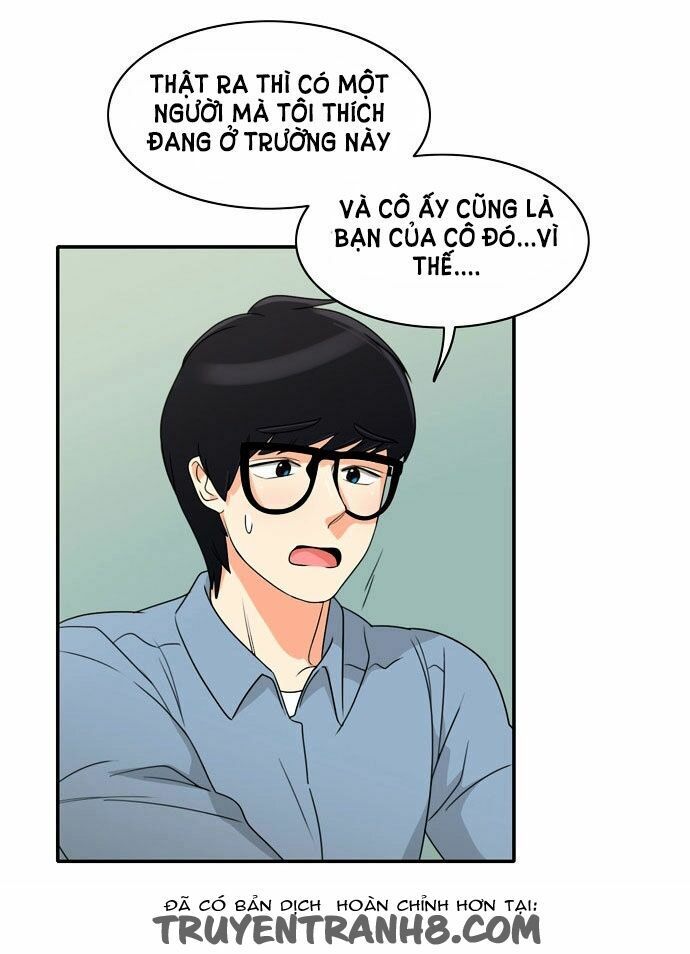 do it one more time- yêu lại từ đầu chapter 9 53