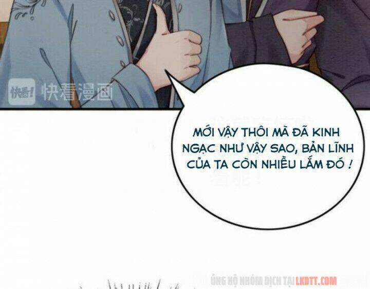 trọng sinh bá sủng nhiếp chính vương quá mạnh mẽ chapter 91 17