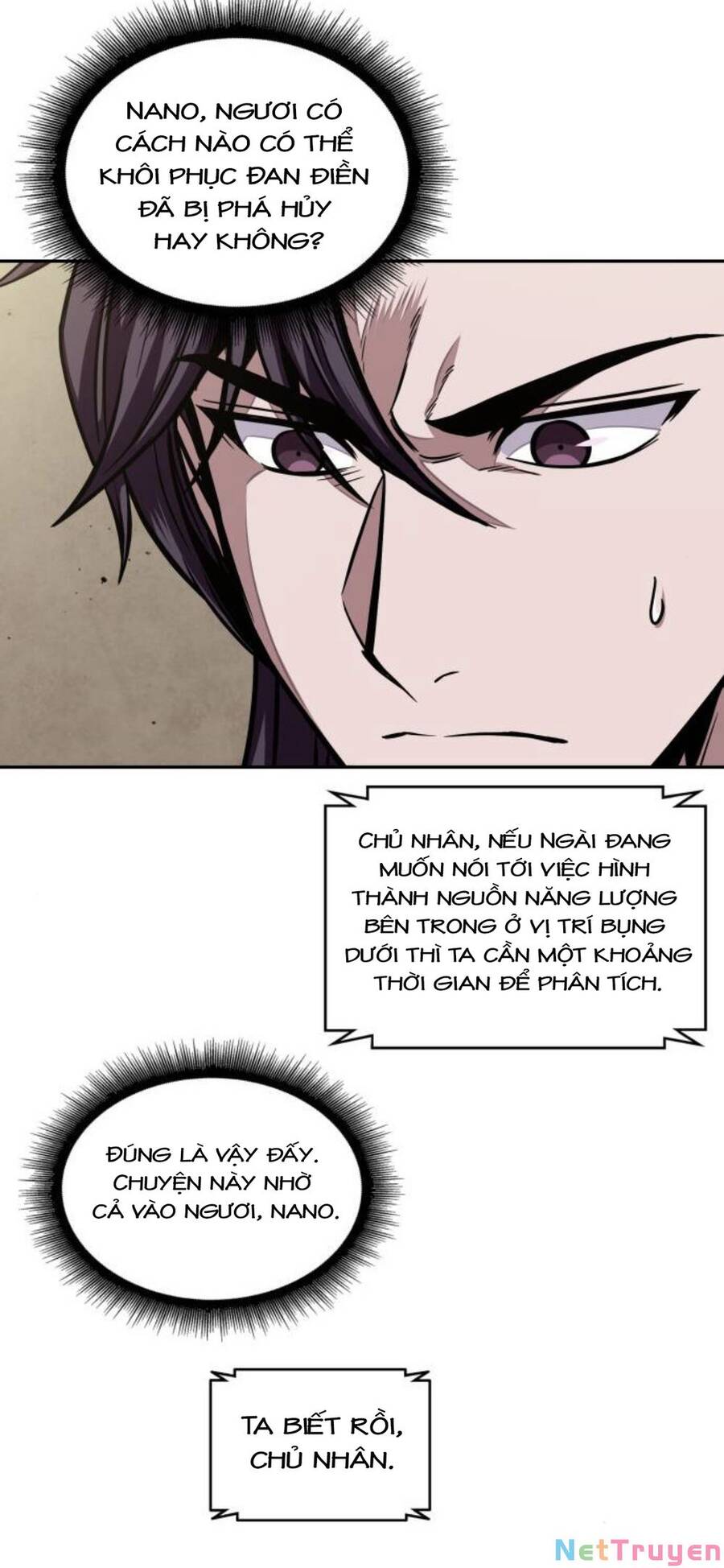 Ngã Lão Ma Thần Chapter 105 - Trang 29