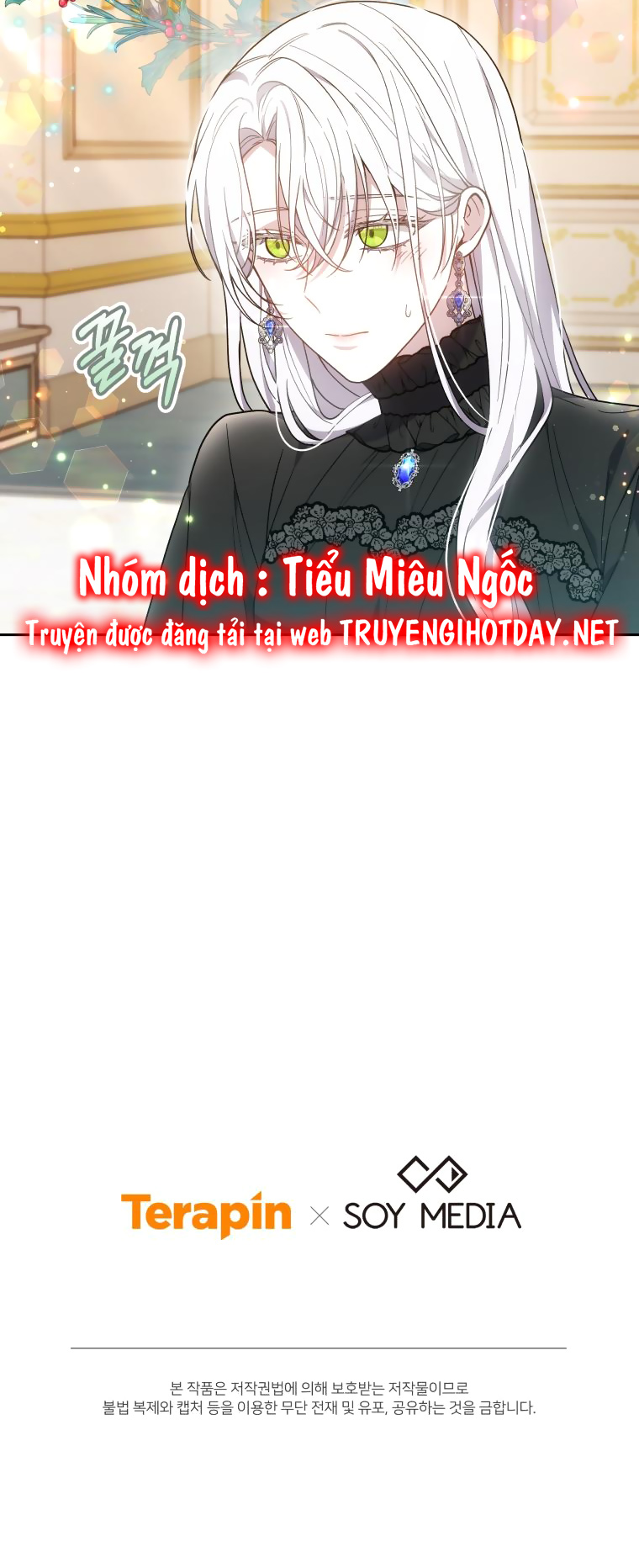 cháu trai nam chính rất thương tôi chapter 48 64