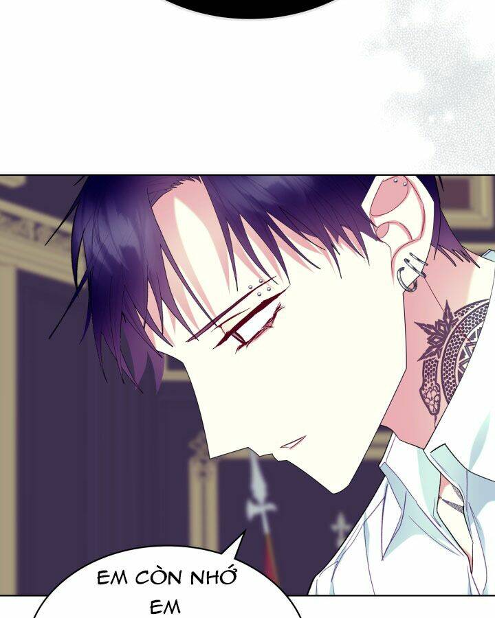 kẻ tạo ra nữ phản diện chapter 70.1 81