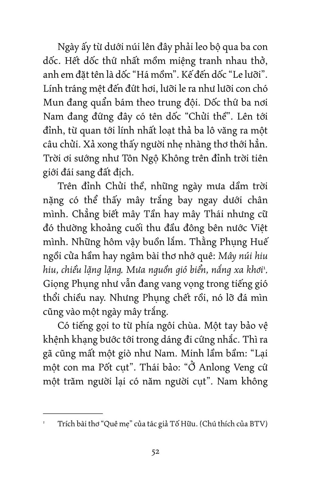 Sách - Mưa Ngang