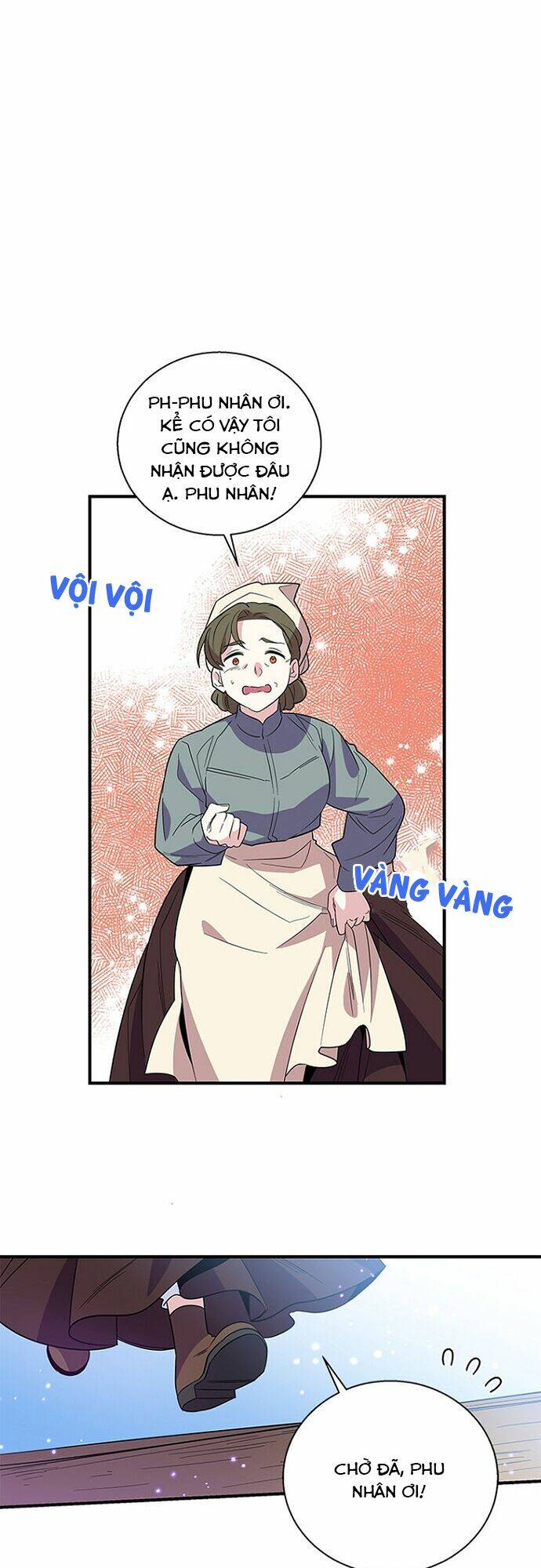 chồng yêu, em muốn đình công! chapter 13 14