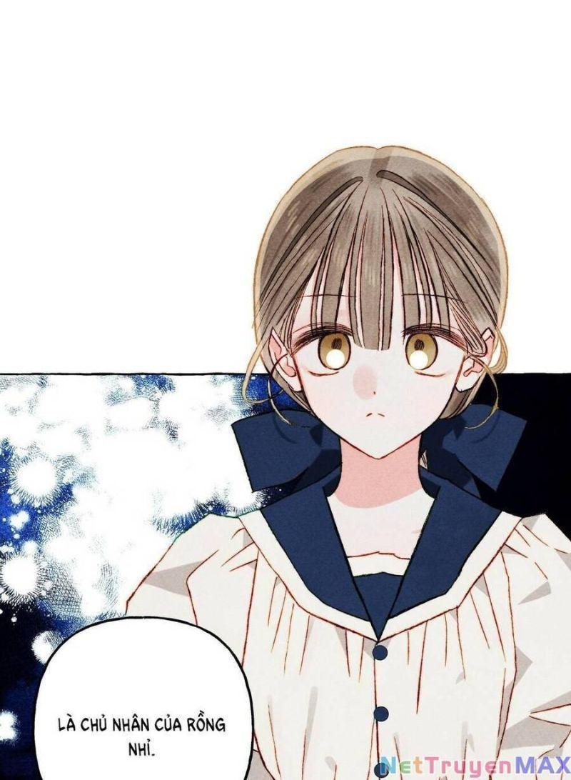 nuôi dưỡng một hắc long chapter 67.1 33