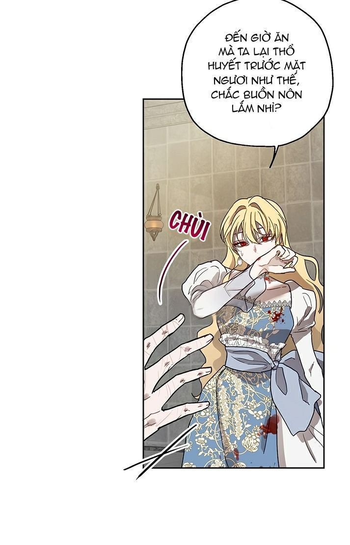 cách để cứu rỗi anh trai của nữ chính chapter 8 20