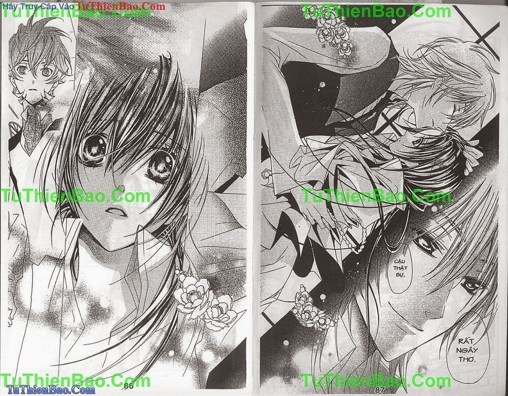 thay đổi hình tượng chapter 1 44