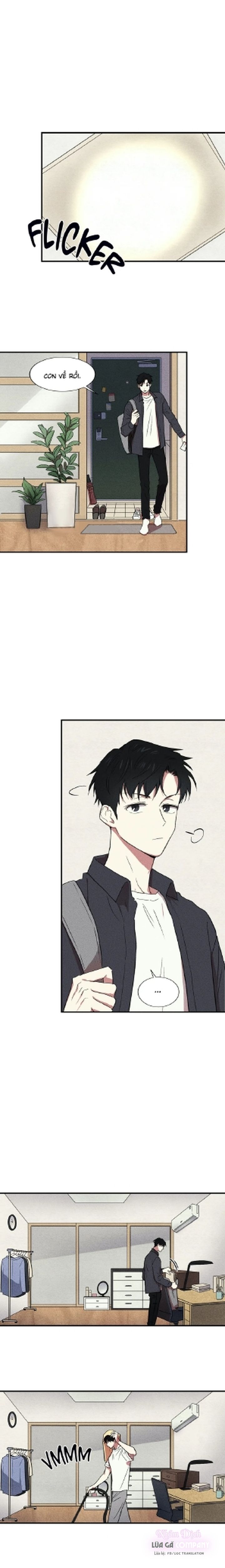 điều chưa được nói ra chapter 3 4