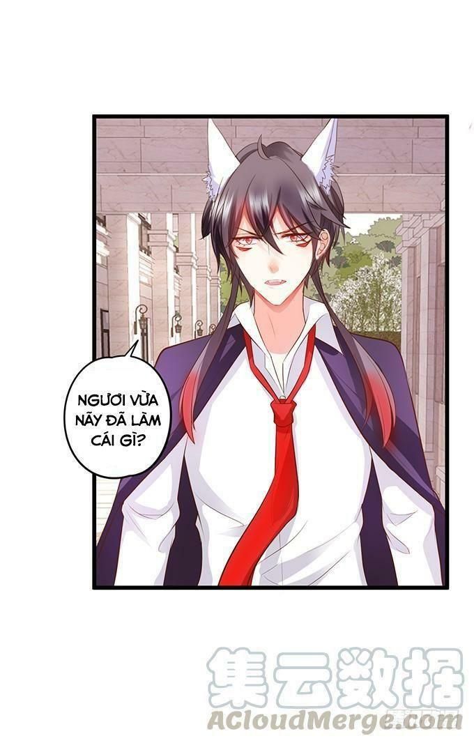 hồ tiên hung bạo chapter 87 28