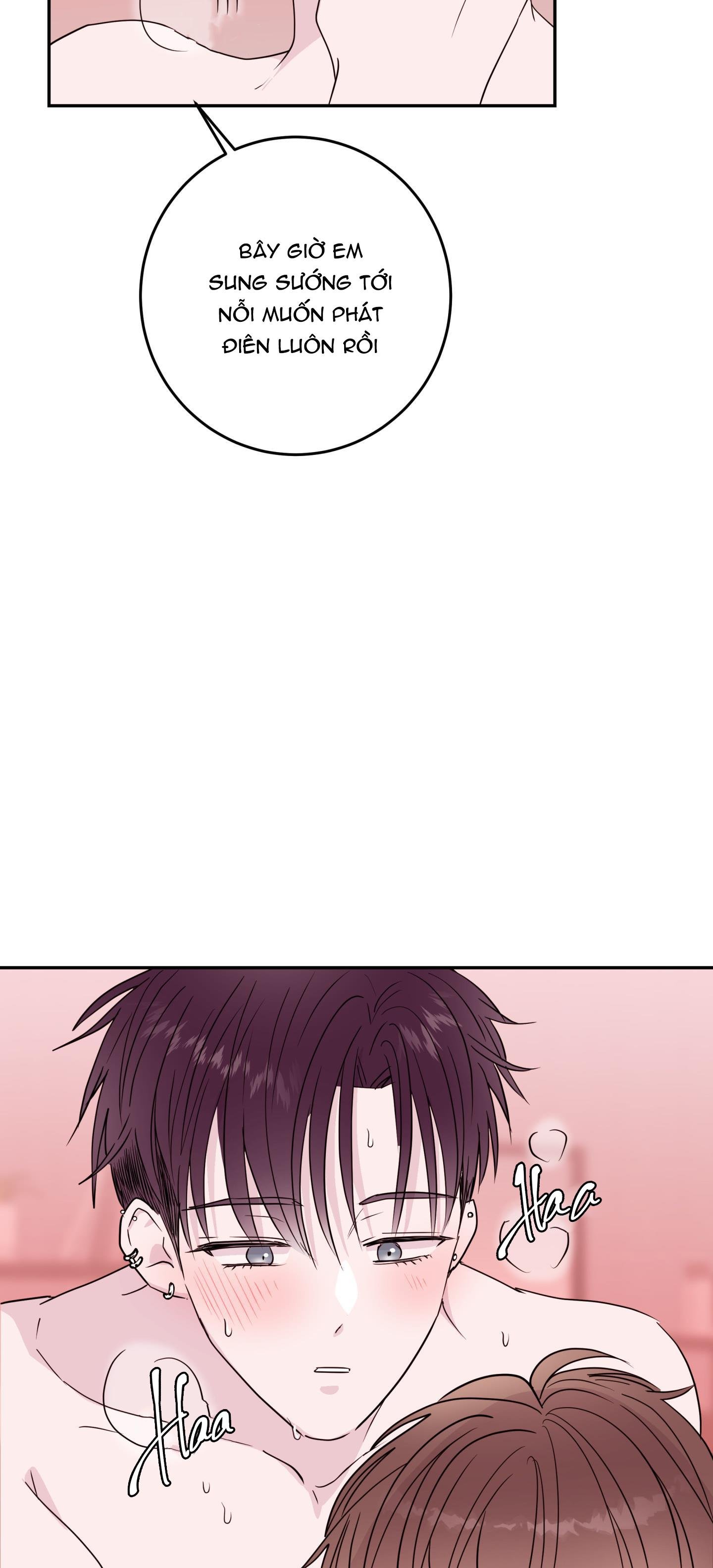 em trai vợ thật nguy hiểm chapter 17 13