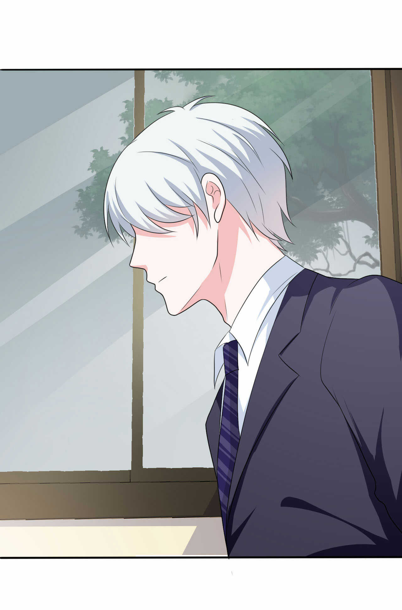 bí mật không thể yêu đương chapter 71 32