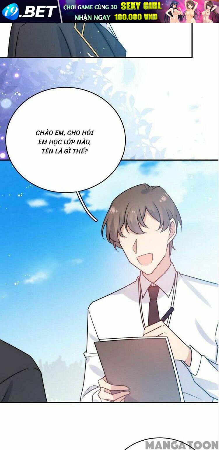 ma lạt thiên kim đẩu ác thiếu chapter 257 16