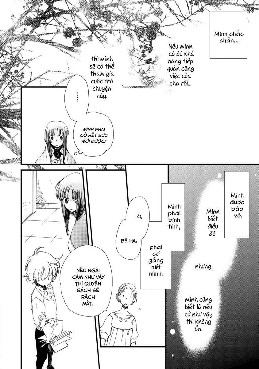 aruosumente chapter 29 8