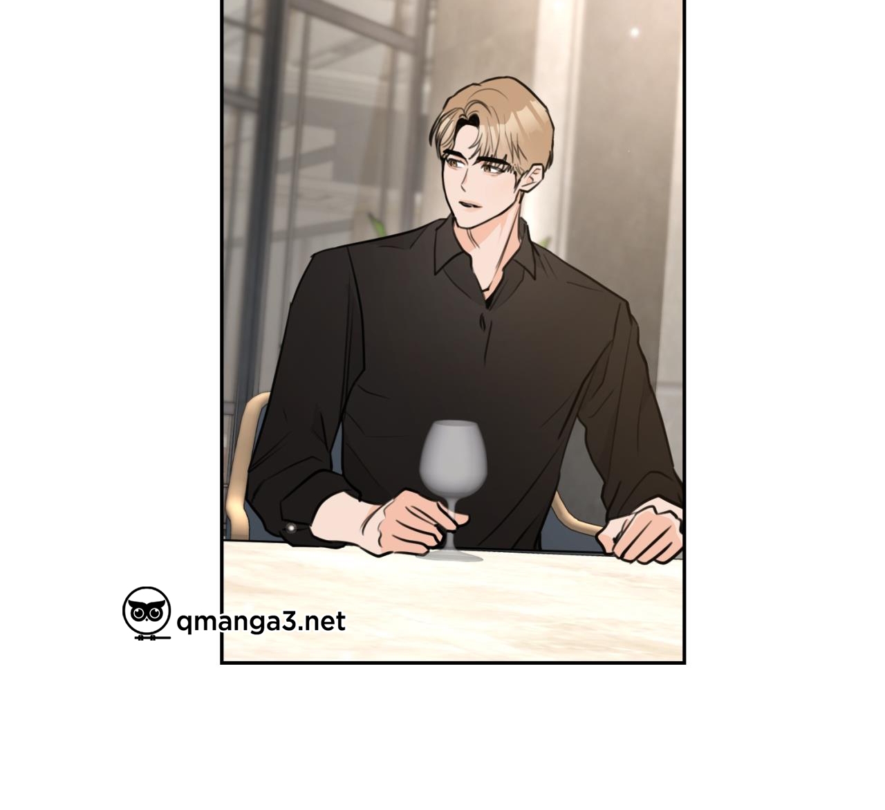 tình mình khó nói chapter 9 83