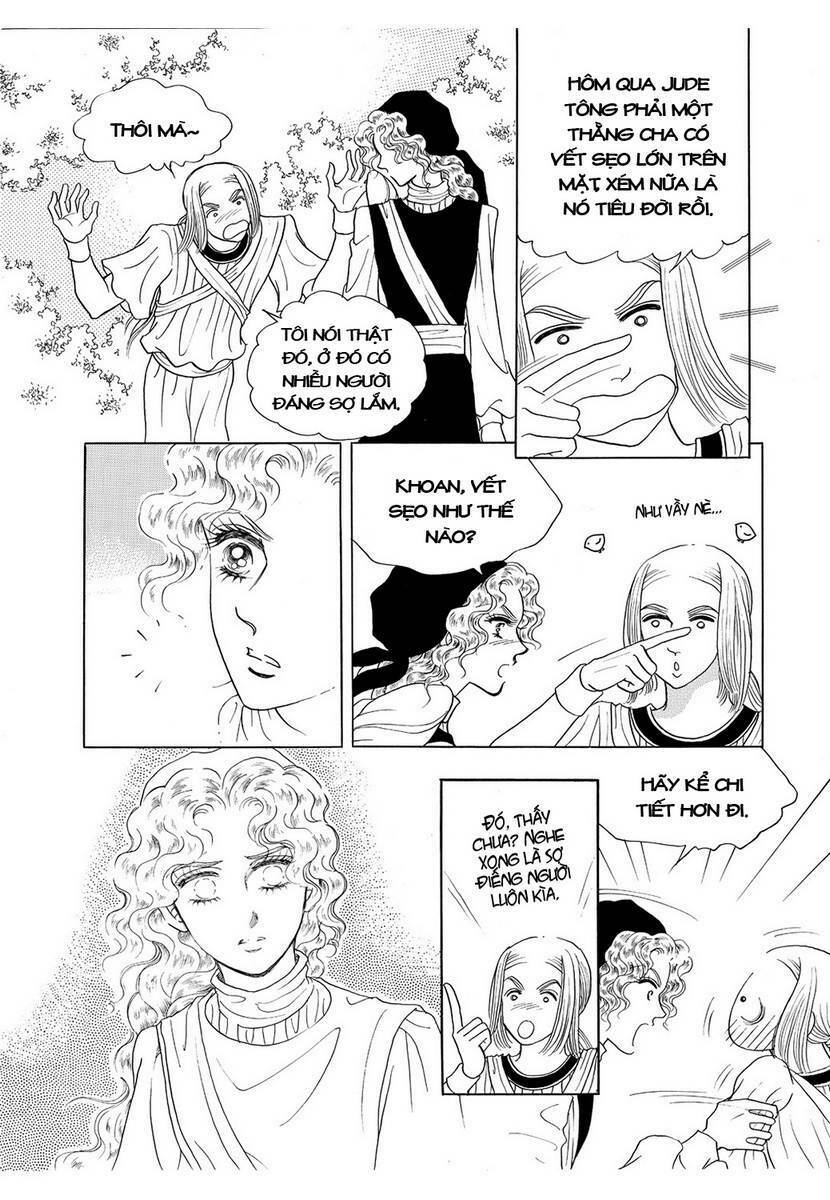 princess manhwa chapter 63 55
