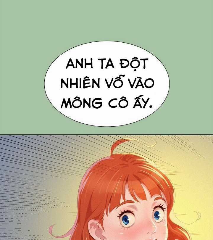 chị gái mưa chapter 5 20