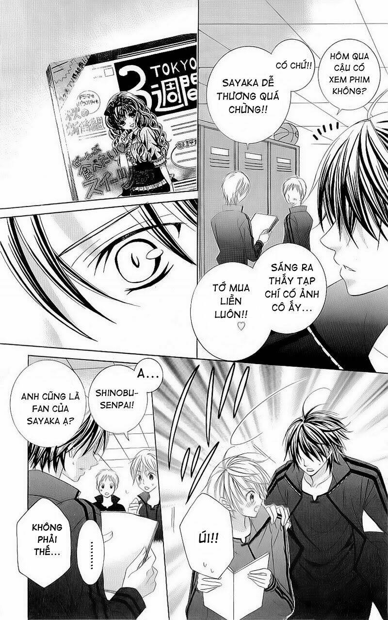 suki desu suzuki-kun!! chapter 48 5