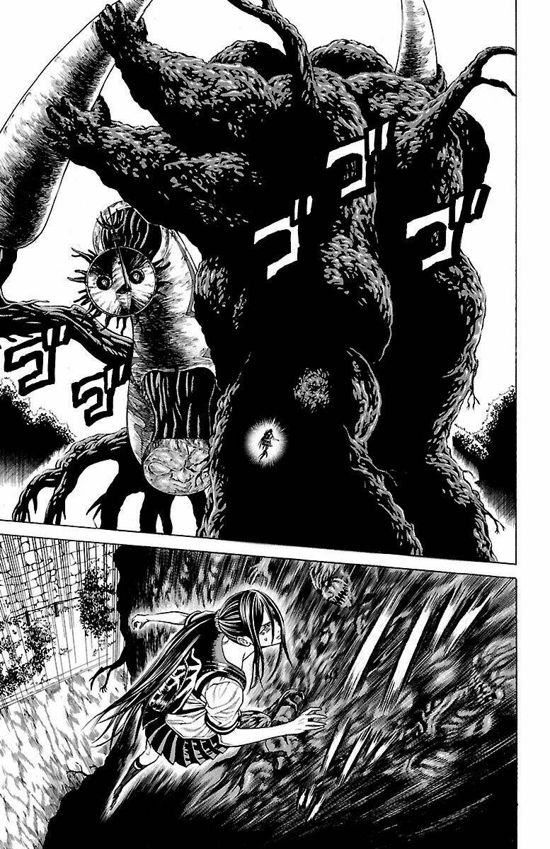 hakaijuu chapter 70 23