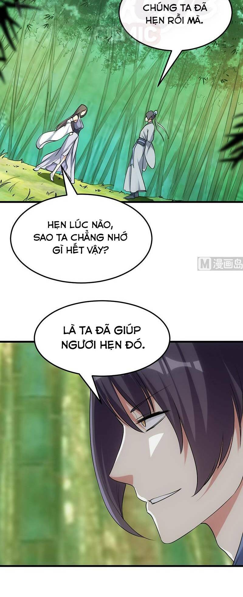 hệ thống thần long nghịch thiên chapter 53 18