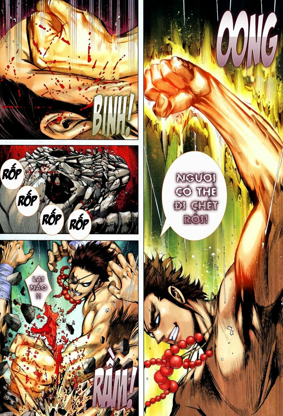 phong thần ký chapter 62 6